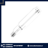 لامپ بخار سدیم پرفشار استوانه ای NSV1000