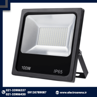 پروژکتور SMD 100W